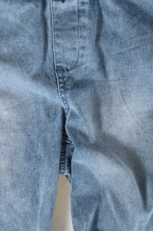 Pantaloni scurți pentru copii, Mărime 9-10y/ 140-146 cm, Culoare Albastru, Preț 46,43 Lei