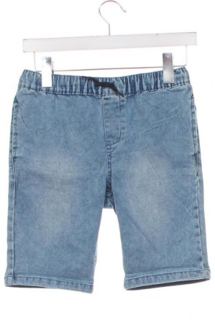 Kinder Shorts, Größe 9-10y/ 140-146 cm, Farbe Blau, Preis € 9,31