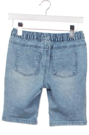 Παιδικό κοντό παντελόνι, Μέγεθος 9-10y/ 140-146 εκ., Χρώμα Μπλέ, Τιμή 9,31 €