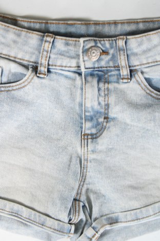 Detské krátke nohavice , Veľkosť 8-9y/ 134-140 cm, Farba Modrá, Cena  9,31 €