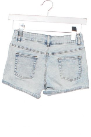 Παιδικό κοντό παντελόνι, Μέγεθος 8-9y/ 134-140 εκ., Χρώμα Μπλέ, Τιμή 9,31 €