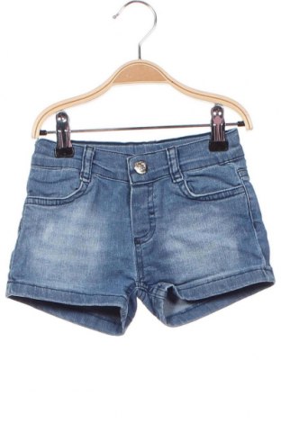 Detské krátke nohavice , Veľkosť 18-24m/ 86-98 cm, Farba Modrá, Cena  7,22 €