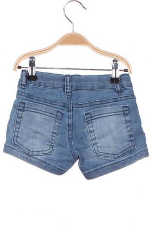 Pantaloni scurți pentru copii, Mărime 18-24m/ 86-98 cm, Culoare Albastru, Preț 36,00 Lei