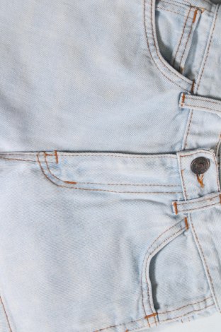 Παιδικό κοντό παντελόνι, Μέγεθος 6-7y/ 122-128 εκ., Χρώμα Μπλέ, Τιμή 3,84 €