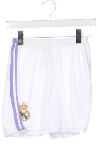 Детски къс панталон, Размер 12-13y/ 158-164 см, Цвят Бял, Цена 18,15 лв.