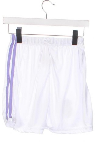 Детски къс панталон, Размер 12-13y/ 158-164 см, Цвят Бял, Цена 12,21 лв.