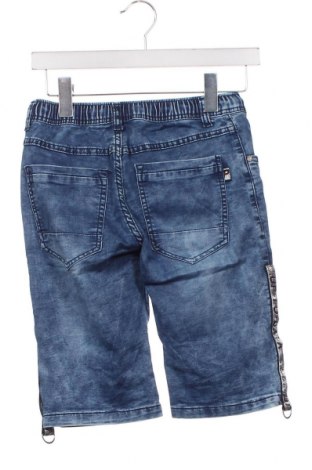 Παιδικό κοντό παντελόνι, Μέγεθος 10-11y/ 146-152 εκ., Χρώμα Μπλέ, Τιμή 7,15 €