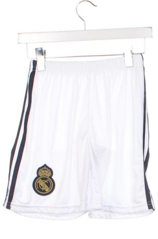 Pantaloni scurți pentru copii, Mărime 15-18y/ 170-176 cm, Culoare Alb, Preț 30,68 Lei