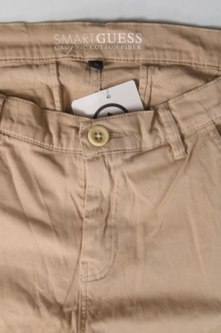 Παιδικό κοντό παντελόνι, Μέγεθος 13-14y/ 164-168 εκ., Χρώμα  Μπέζ, Τιμή 9,31 €