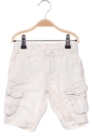 Dětské krátké kalhoty , Velikost 2-3y/ 98-104 cm, Barva Bílá, Cena  106,00 Kč