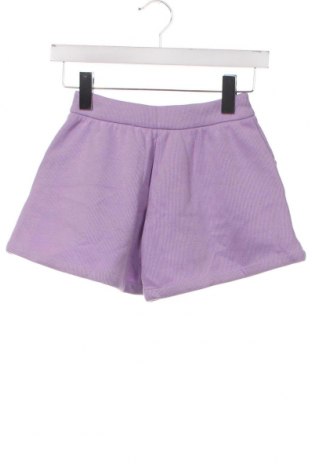 Детски къс панталон Ativo Kids, Размер 7-8y/ 128-134 см, Цвят Лилав, Цена 11,88 лв.