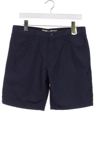 Pantaloni scurți pentru copii Billabong, Mărime 15-18y/ 170-176 cm, Culoare Albastru, Preț 33,55 Lei