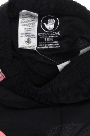 Dětské krátké kalhoty  Body Glove, Velikost 12-18m/ 80-86 cm, Barva Černá, Cena  205,00 Kč