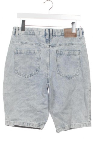 Dětské krátké kalhoty  C&A, Velikost 15-18y/ 170-176 cm, Barva Modrá, Cena  118,00 Kč
