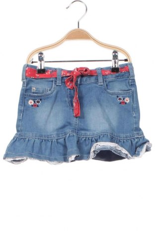 Pantaloni scurți pentru copii C&A, Mărime 4-5y/ 110-116 cm, Culoare Albastru, Preț 20,35 Lei