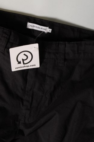 Dětské krátké kalhoty  Calvin Klein, Velikost 13-14y/ 164-168 cm, Barva Černá, Cena  478,00 Kč