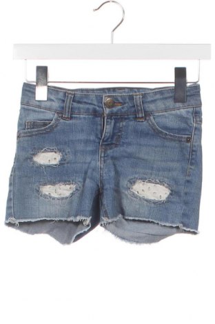 Pantaloni scurți pentru copii Cat & Jack, Mărime 7-8y/ 128-134 cm, Culoare Albastru, Preț 21,43 Lei
