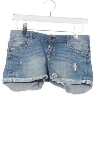 Pantaloni scurți pentru copii Crash One, Mărime 11-12y/ 152-158 cm, Culoare Albastru, Preț 20,95 Lei