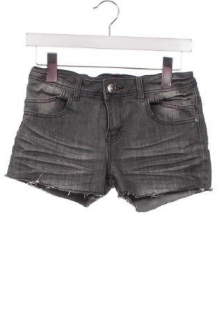Detské krátke nohavice  Crash One, Veľkosť 13-14y/ 164-168 cm, Farba Sivá, Cena  4,29 €