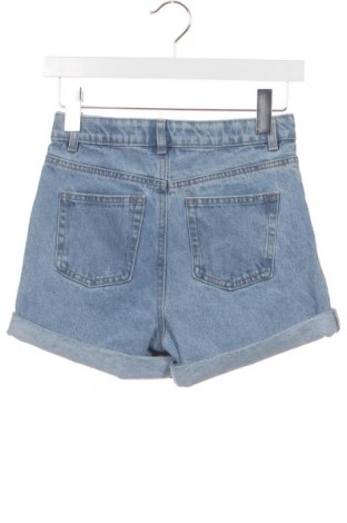 Pantaloni scurți pentru copii Denim Co., Mărime 10-11y/ 146-152 cm, Culoare Albastru, Preț 56,00 Lei