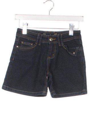Pantaloni scurți pentru copii Denim Co., Mărime 10-11y/ 146-152 cm, Culoare Albastru, Preț 21,43 Lei