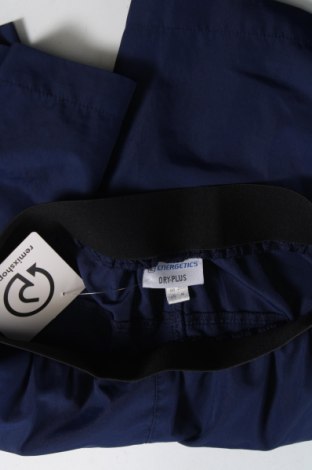 Детски къс панталон Energetics, Размер 8-9y/ 134-140 см, Цвят Син, Цена 18,20 лв.