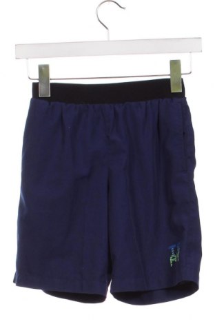 Kinder Shorts Energetics, Größe 8-9y/ 134-140 cm, Farbe Blau, Preis € 9,31