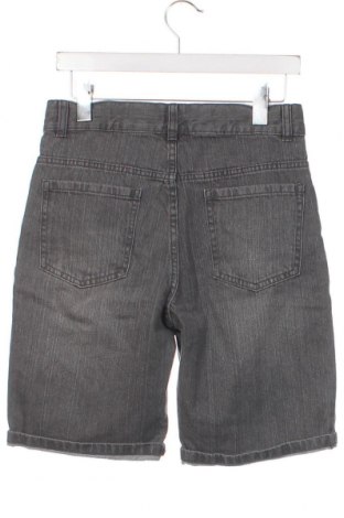 Kinder Shorts F&F, Größe 12-13y/ 158-164 cm, Farbe Grau, Preis 7,00 €