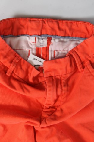 Παιδικό κοντό παντελόνι Gap Baby, Μέγεθος 3-4y/ 104-110 εκ., Χρώμα Κόκκινο, Τιμή 11,25 €