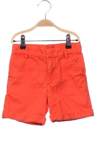 Kinder Shorts Gap Baby, Größe 3-4y/ 104-110 cm, Farbe Rot, Preis 6,75 €