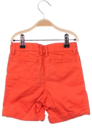 Dětské krátké kalhoty  Gap Baby, Velikost 3-4y/ 104-110 cm, Barva Červená, Cena  278,00 Kč