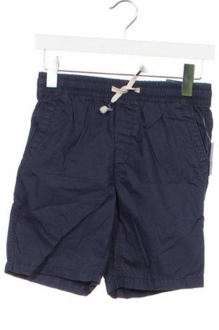 Παιδικό κοντό παντελόνι Gap Kids, Μέγεθος 11-12y/ 152-158 εκ., Χρώμα Μπλέ, Τιμή 26,29 €