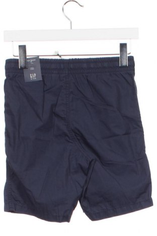 Kinder Shorts Gap Kids, Größe 11-12y/ 152-158 cm, Farbe Blau, Preis 14,99 €