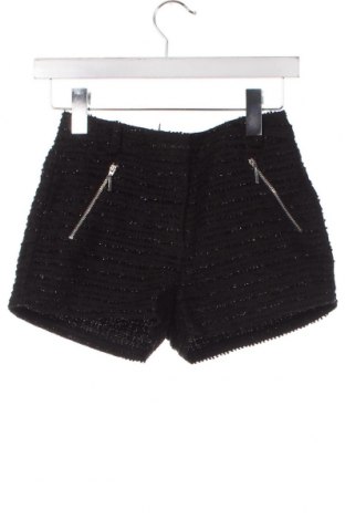Pantaloni scurți pentru copii George, Mărime 9-10y/ 140-146 cm, Culoare Negru, Preț 46,05 Lei