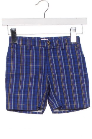 Kinder Shorts Gocco, Größe 2-3y/ 98-104 cm, Farbe Blau, Preis 6,49 €