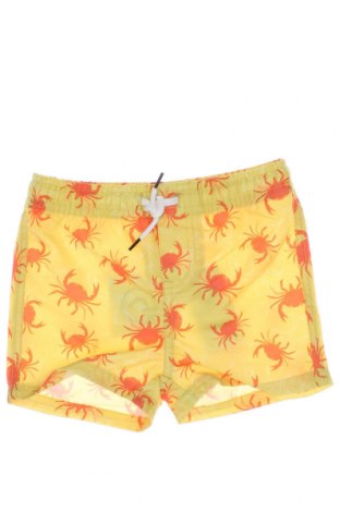 Dětské krátké kalhoty  Grain De Ble, Velikost 18-24m/ 86-98 cm, Barva Žlutá, Cena  147,00 Kč