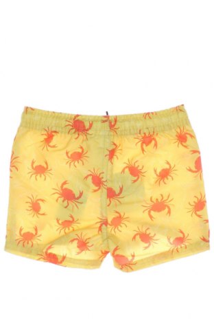 Dětské krátké kalhoty  Grain De Ble, Velikost 18-24m/ 86-98 cm, Barva Žlutá, Cena  147,00 Kč