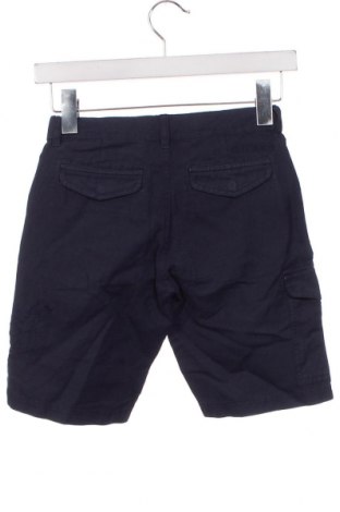 Detské krátke nohavice  Guess, Veľkosť 8-9y/ 134-140 cm, Farba Modrá, Cena  32,47 €