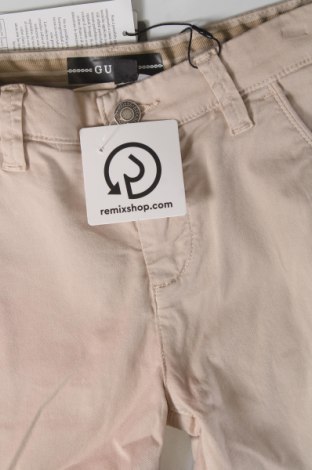 Dětské krátké kalhoty  Guess, Velikost 8-9y/ 134-140 cm, Barva Béžová, Cena  520,00 Kč
