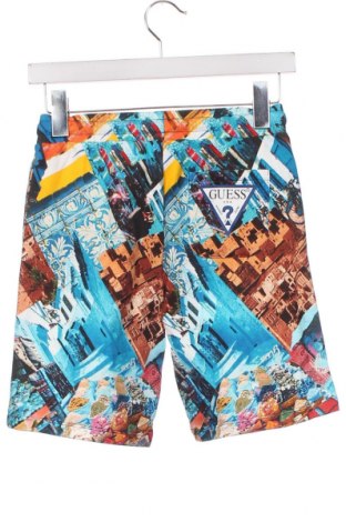 Dětské krátké kalhoty  Guess, Velikost 8-9y/ 134-140 cm, Barva Vícebarevné, Cena  913,00 Kč
