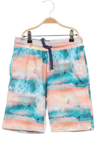 Dětské krátké kalhoty  Guess, Velikost 7-8y/ 128-134 cm, Barva Vícebarevné, Cena  548,00 Kč