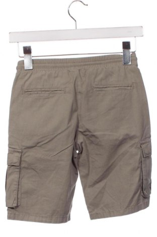 Παιδικό κοντό παντελόνι Guess, Μέγεθος 8-9y/ 134-140 εκ., Χρώμα Πράσινο, Τιμή 32,47 €