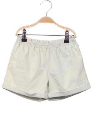 Детски къс панталон Guess, Размер 8-9y/ 134-140 см, Цвят Син, Цена 35,91 лв.