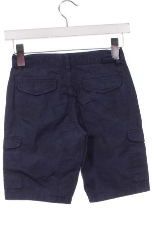 Dětské krátké kalhoty  Guess, Velikost 8-9y/ 134-140 cm, Barva Modrá, Cena  548,00 Kč