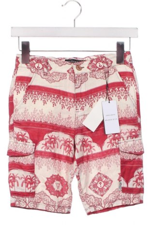 Детски къс панталон Guess, Размер 8-9y/ 134-140 см, Цвят Многоцветен, Цена 35,91 лв.