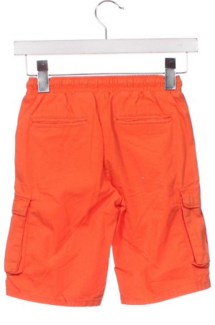 Detské krátke nohavice  Guess, Veľkosť 8-9y/ 134-140 cm, Farba Oranžová, Cena  32,47 €