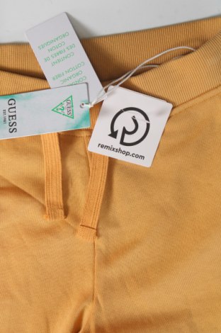 Dětské krátké kalhoty  Guess, Velikost 8-9y/ 134-140 cm, Barva Béžová, Cena  913,00 Kč