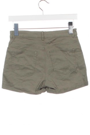 Kinder Shorts H&M, Größe 14-15y/ 168-170 cm, Farbe Grün, Preis 5,26 €