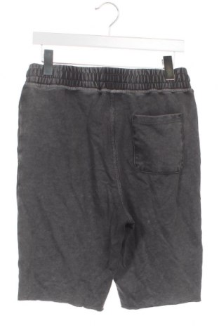 Детски къс панталон H&M, Размер 14-15y/ 168-170 см, Цвят Сив, Цена 14,00 лв.