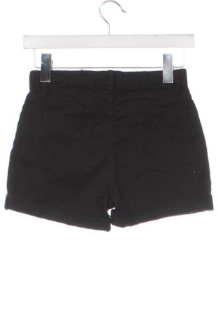 Kinder Shorts H&M, Größe 11-12y/ 152-158 cm, Farbe Schwarz, Preis € 7,16